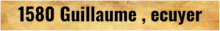 ecuyer